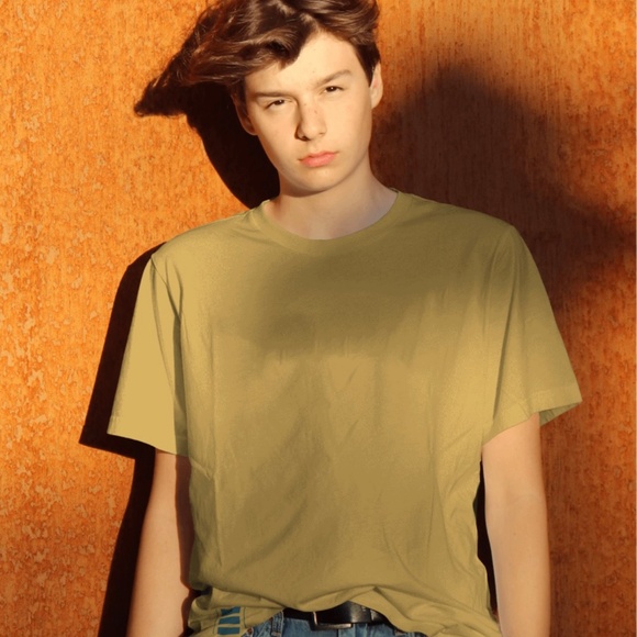 Enjoy Life E5 oversized T 100% cotton - Picture 4 of 6